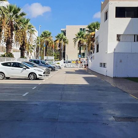 Adults Only Sunny Quiet Apartment In Center Of Las Americas 阿罗纳 外观 照片