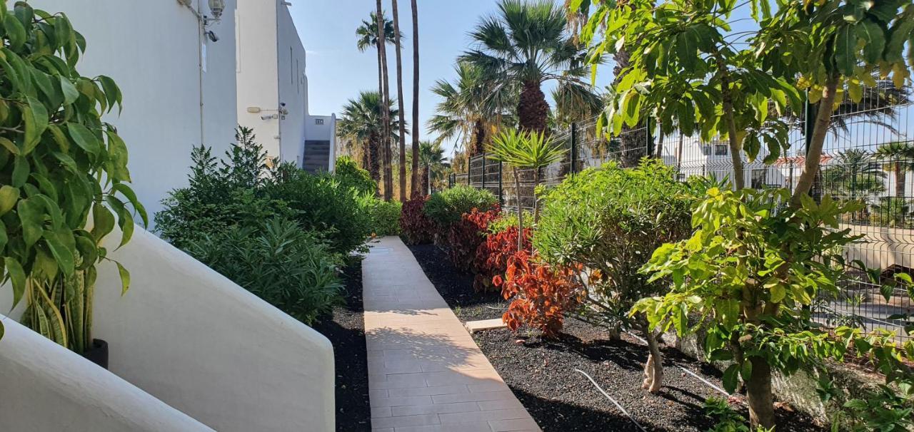 Adults Only Sunny Quiet Apartment In Center Of Las Americas 阿罗纳 外观 照片