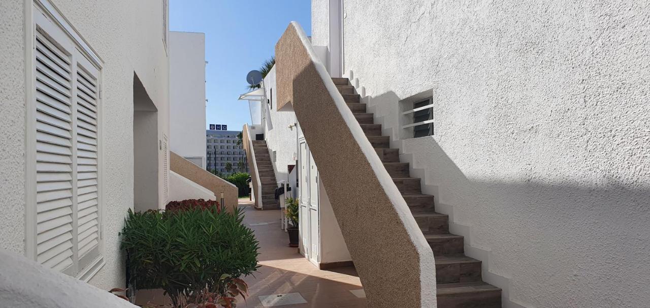 Adults Only Sunny Quiet Apartment In Center Of Las Americas 阿罗纳 外观 照片