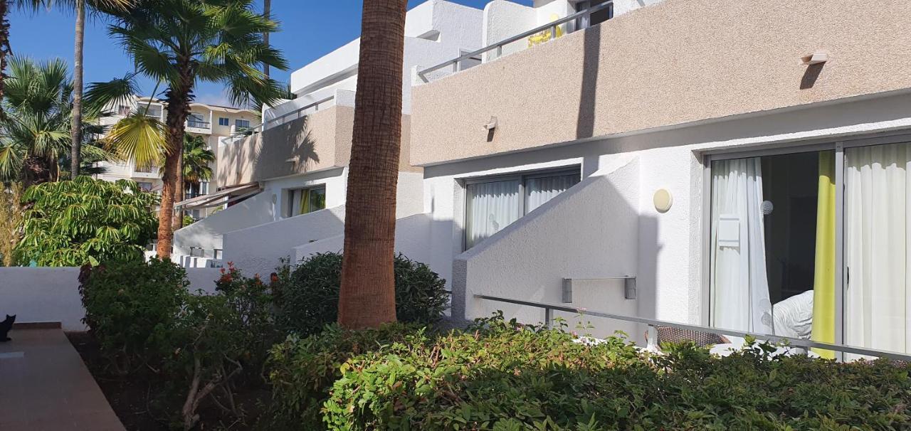 Adults Only Sunny Quiet Apartment In Center Of Las Americas 阿罗纳 外观 照片