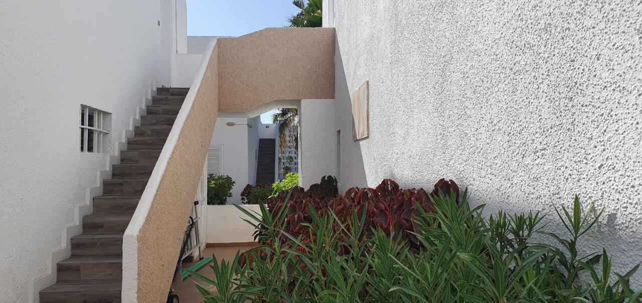 Adults Only Sunny Quiet Apartment In Center Of Las Americas 阿罗纳 外观 照片