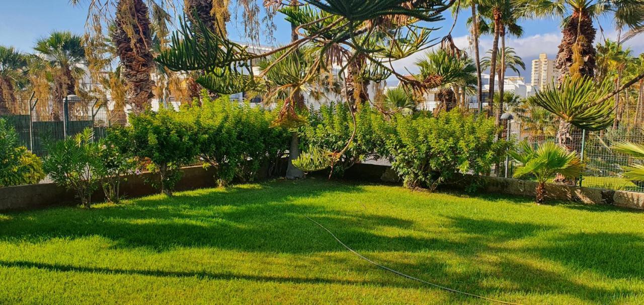 Adults Only Sunny Quiet Apartment In Center Of Las Americas 阿罗纳 外观 照片
