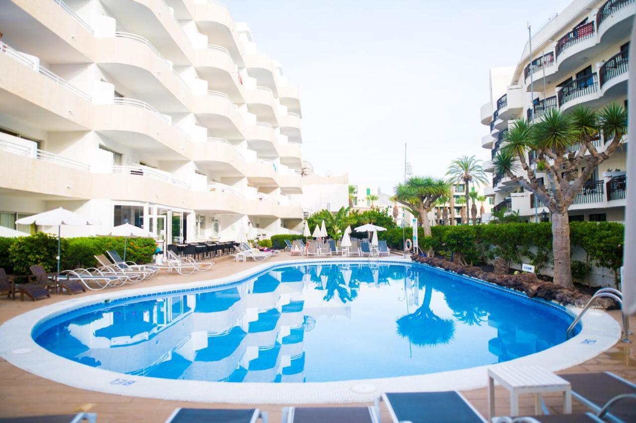 Adults Only Sunny Quiet Apartment In Center Of Las Americas 阿罗纳 外观 照片