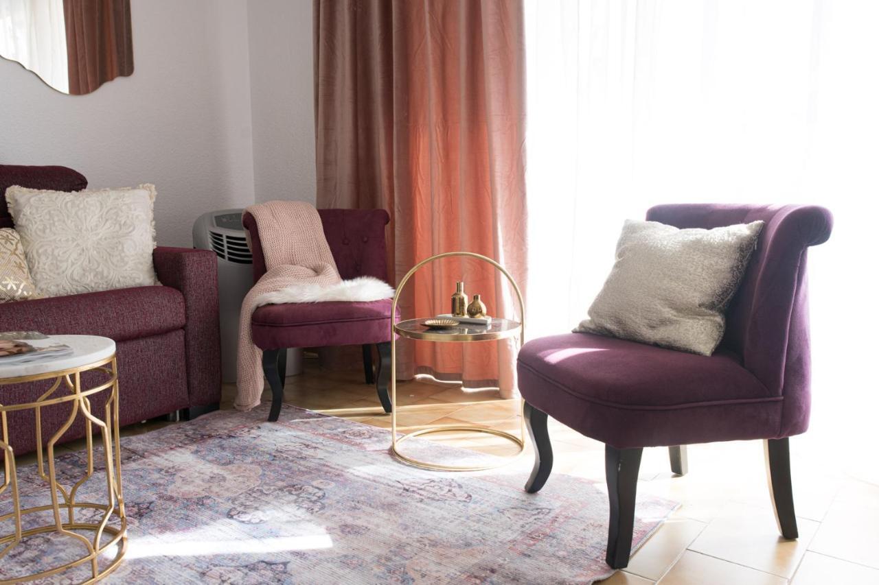 Adults Only Sunny Quiet Apartment In Center Of Las Americas 阿罗纳 外观 照片