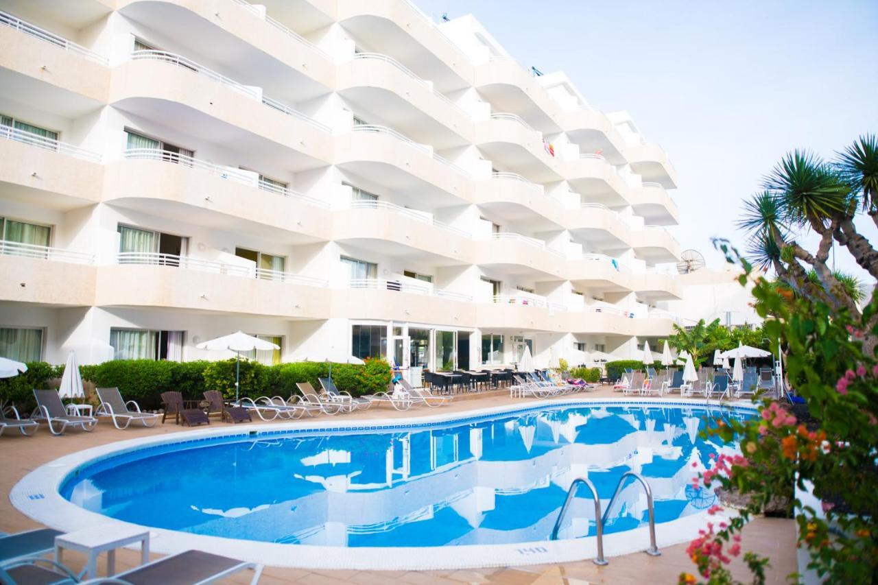Adults Only Sunny Quiet Apartment In Center Of Las Americas 阿罗纳 外观 照片