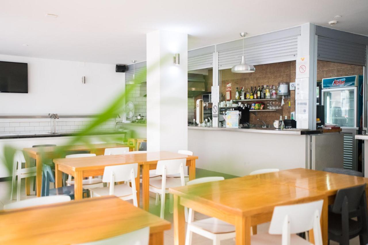 Adults Only Sunny Quiet Apartment In Center Of Las Americas 阿罗纳 外观 照片